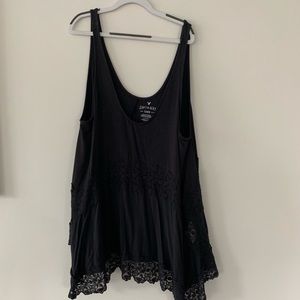 American Eagle Tank Top, size L